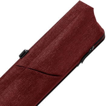 Predator Urbain Red Hard Pool Cue Case - 2x4 - Thumbnail Image Predator Urbain Red Hard Pool Cue Case - 2x4 - Thumbnail Image