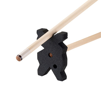 Extreme Bridge Head - Foam - With Cue Extreme Bridge Head - Foam - With Cue