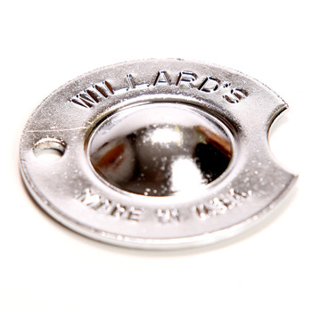 Willard Tip Tool - Dime and Nickel Willard Tip Tool - Dime and Nickel
