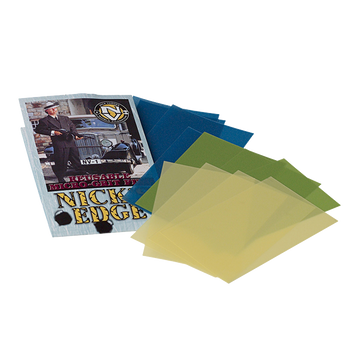 Nick's Edge Shaft Papers - Full Product Image Nick's Edge Shaft Papers - Full Product Image