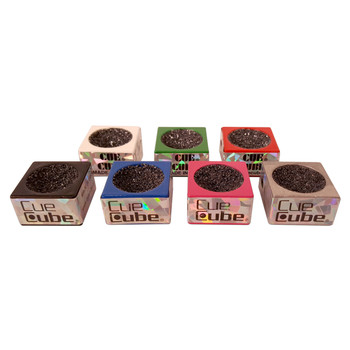 Cue Cube - 7 Colors Cue Cube - 7 Colors