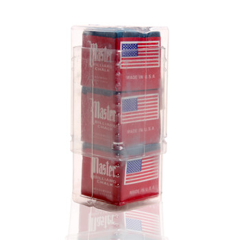 3 Piece Chalk Holder | Full 3 Piece Chalk Holder | Full