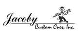 Jacoby Custom Cues