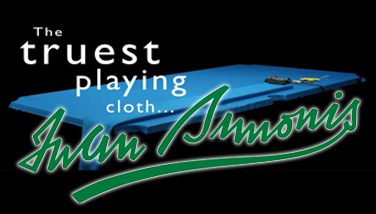 Simonis Billiard Cloth