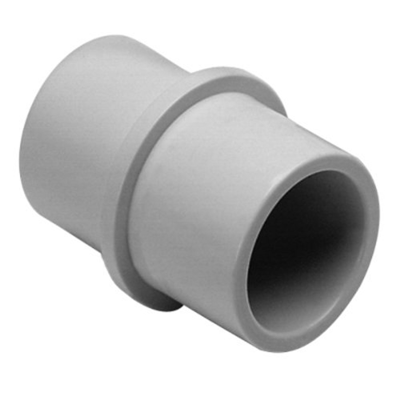 4" PVC Schedule 40 Internal Coupling - The Drainage Products Store 4 Schedule 40 Pvc Pipe Inside Connector