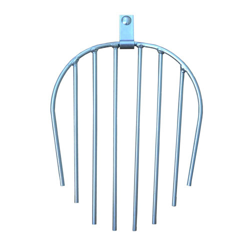 Animal Guard 12" (Zinc Coated) The Drainage Products Store