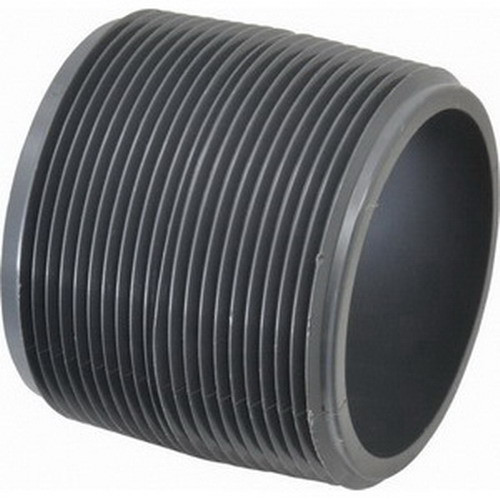 3" x 3" x 3" PVC DWV Combination Wye & 1/8 Bend (S x S x S) The