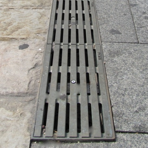iron age raw cast iron que grate 5 for abt aco mea the drainage