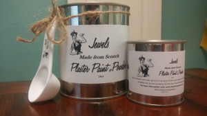 Made from Scratch - Powder