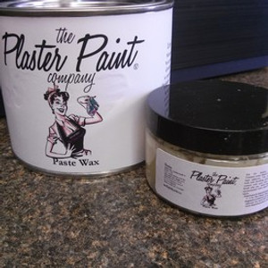 Paste Wax