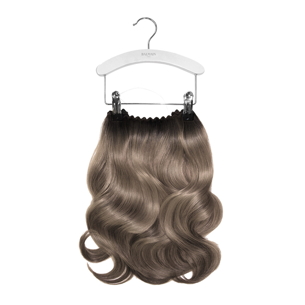 HAIR DRESS (MEMORY HAIR)