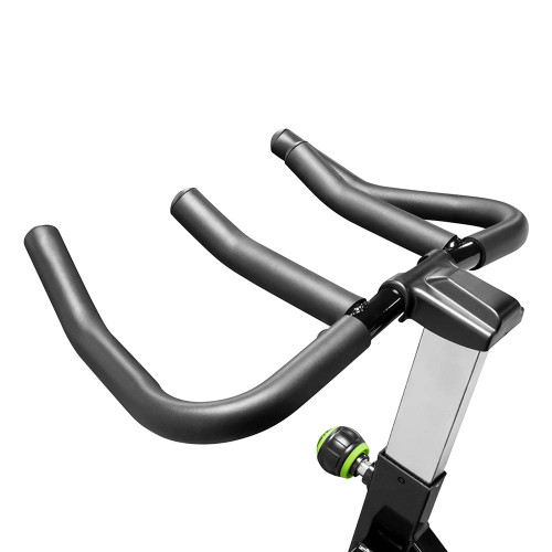 The Marcy Revolution Cycle XJ-3220 has ergonomic handles designed for comfort The Marcy Revolution Cycle XJ-3220 has ergonomic handles designed for comfort