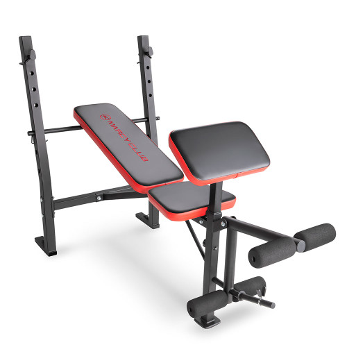 Marcy Standard Bench