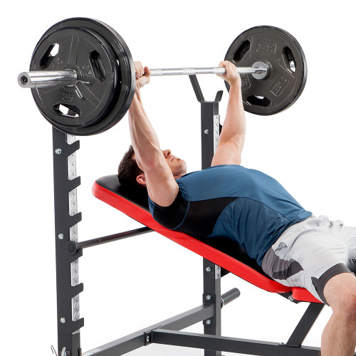 Get The Best Weight Benches For Home Use | Marcy Pro