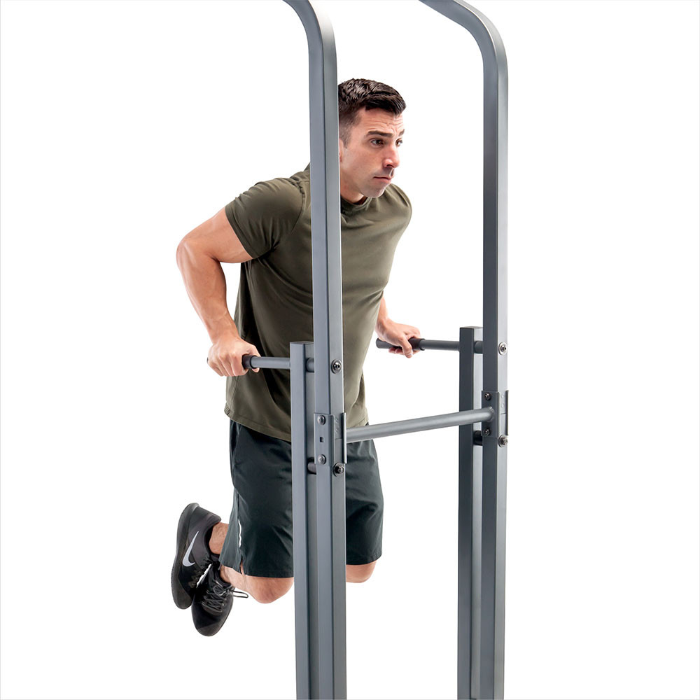 Home gym pull online ups