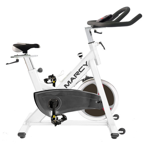 marcy club trainer exercise bike