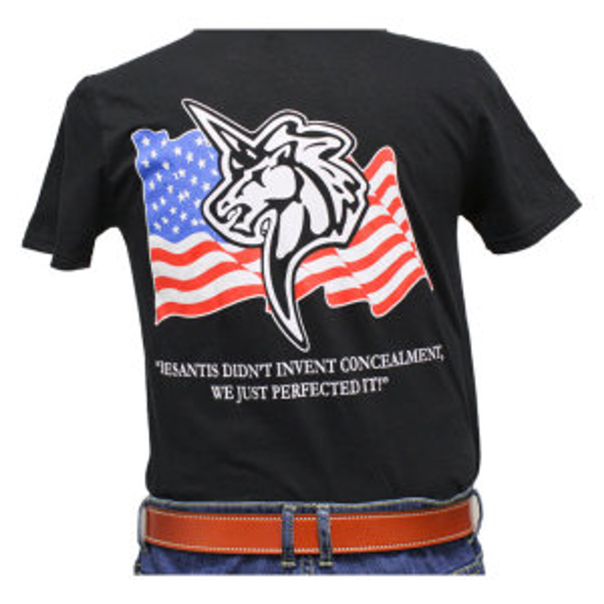 DESANTIS T-SHIRT