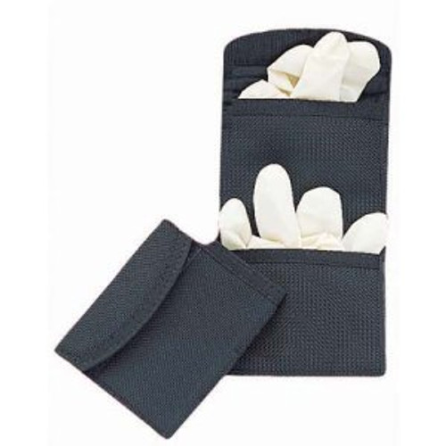 NYLON GLOVE POUCH W/VELCRO