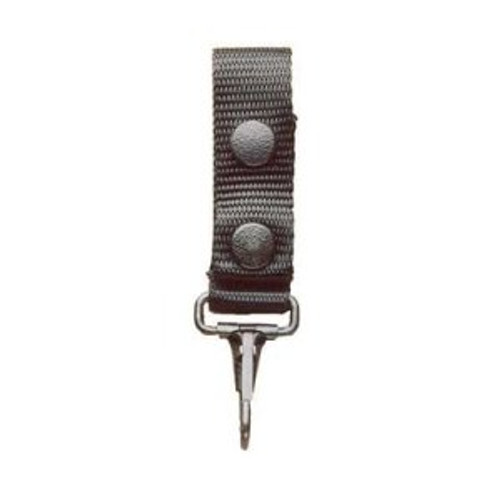 NYLON KEY HOLDER