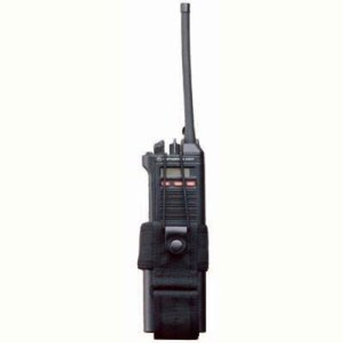 UNIVERSAL RADIO HOLDER
