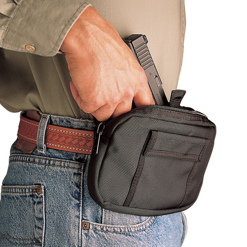 THE GUN CADDIE