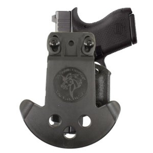 C.H.A.M.P. PADDLE KIT