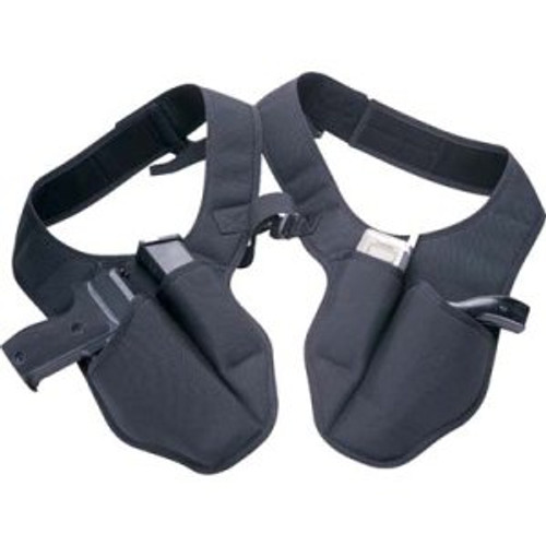 BODYGUARD VEST RIG