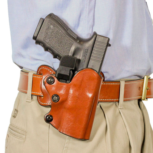 QUICK-CHEK SCABBARD