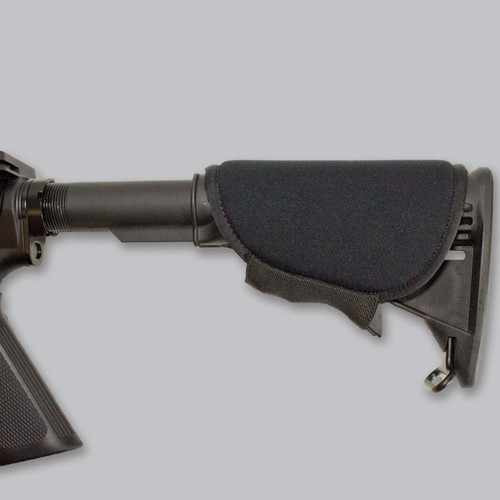 BUTT STOCK CHEEK PAD