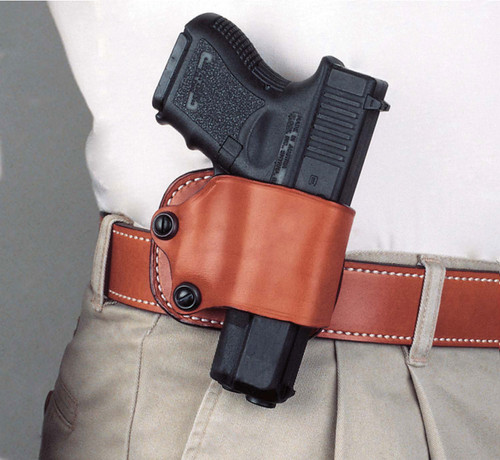 YAQUI PADDLE HOLSTER
