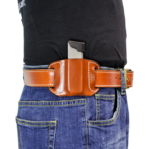 THE RELIANT MAG POUCH