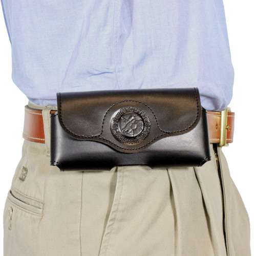 E-ADJUSTER CELL PHONE CASE