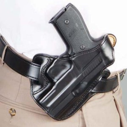 I.C.E. II HOLSTER (2 SLOT)