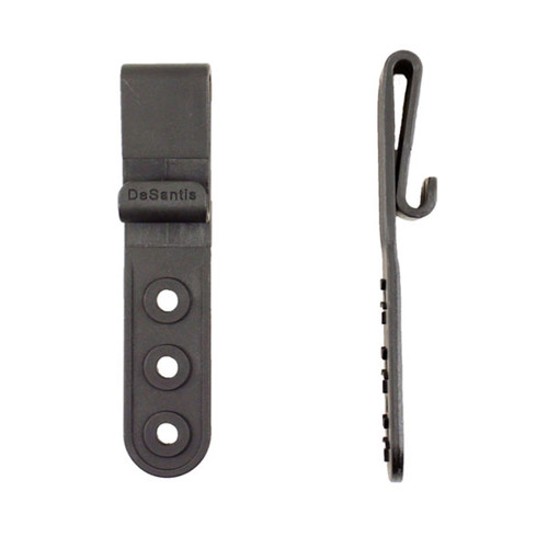 1 LARGE J-CLIPS (3-HOLE)