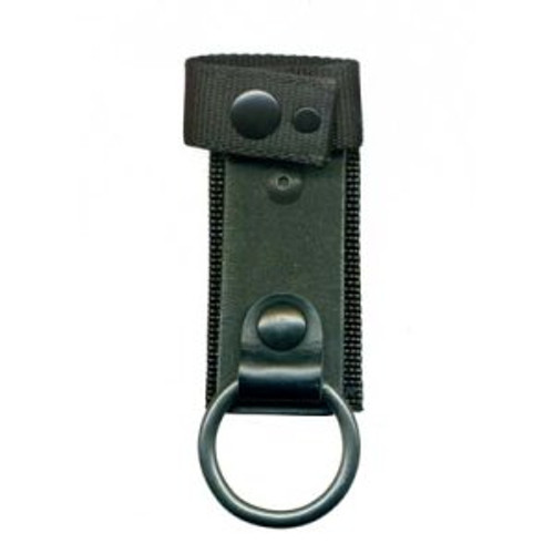NYLON SWIVEL BATON HOLDER
