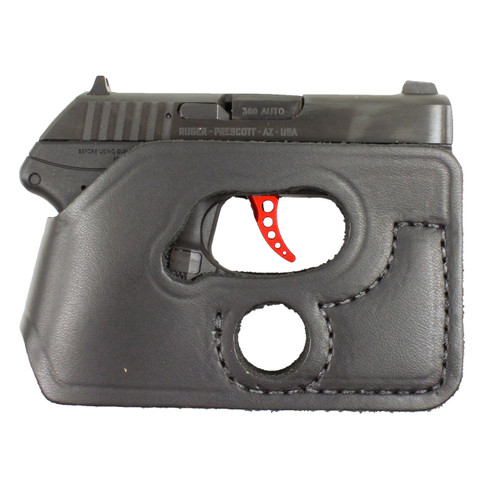 POCKET SHOT