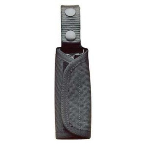 SILENT KEY RING HOLDER