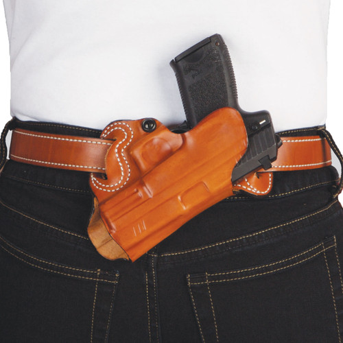 S.O.B. (SMALL OF BACK)