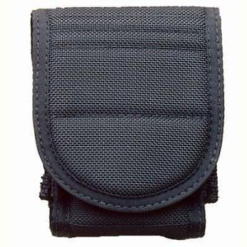 NYLON DOUBLE CUFF CASE