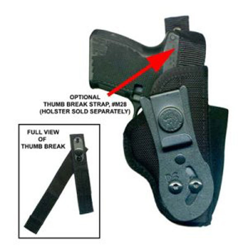 THUMB BREAK STRAP FOR M24 SMALL