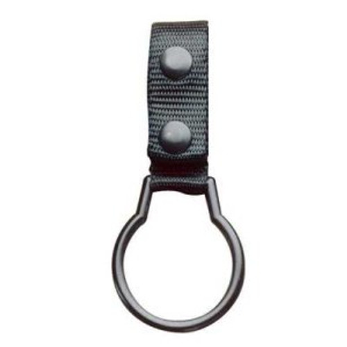 FLASHLIGHT HOLDER, NYLON