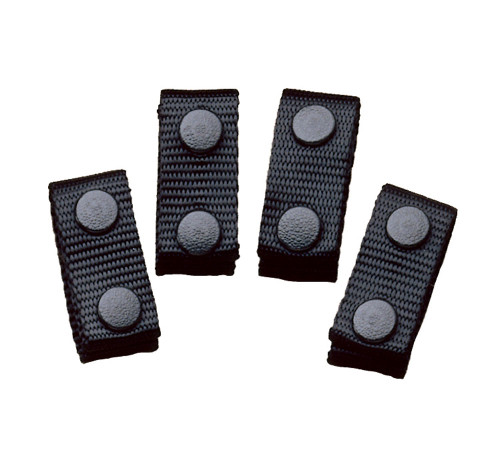 NYLON BELT KEEPERS (2.25" BELT)