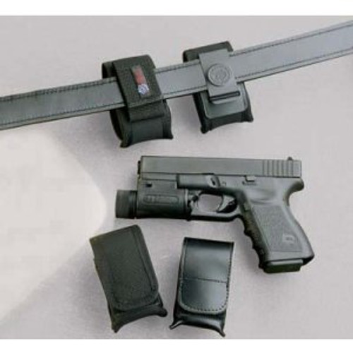 M4 ILLUMINATOR HOLDER (CLIP)
