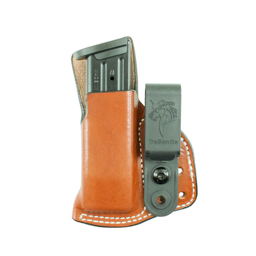 HIDDEN CACHE MAG POUCH