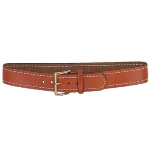 PLAIN LINED BELT, 1 1/4"