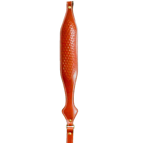 BASKETWEAVE PADDED SLING