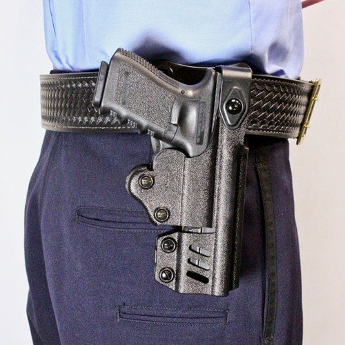 JUST CAUSE HOLSTER