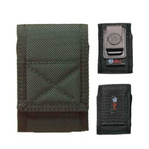 NYLON PAGER CASE W/ CLIP