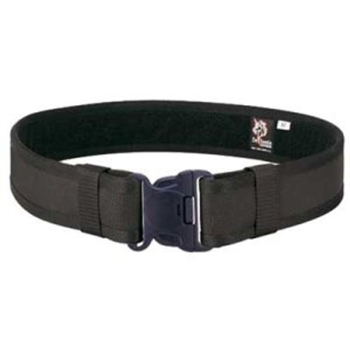 BALLISTIC NYLON DUTY BELT