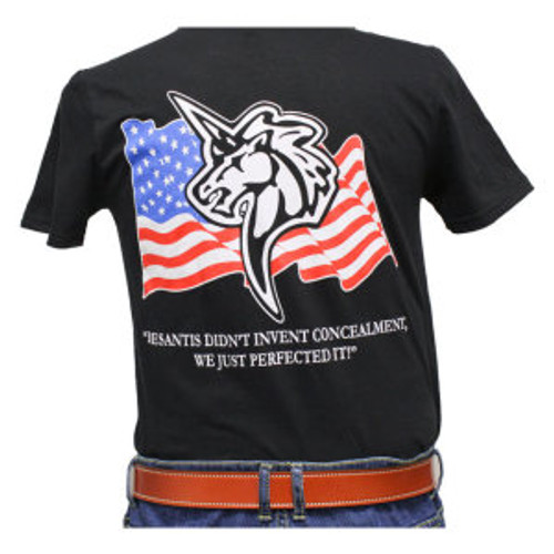 DESANTIS T-SHIRT